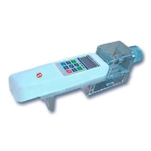 Portable Tablet Hardness Tester