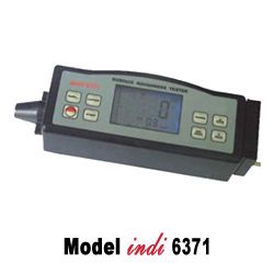 Surface Roughness Tester