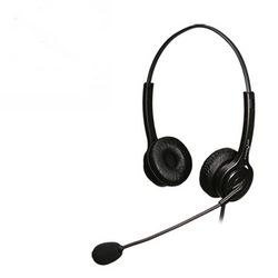 Binaural Headset