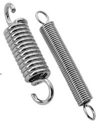 Extension Springs