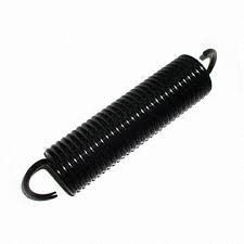 Heavy Duty Tension Springs