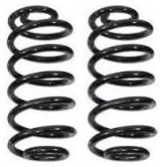 Stainless Steel Coil Springs