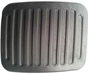 Thar Rubber Foot Mat