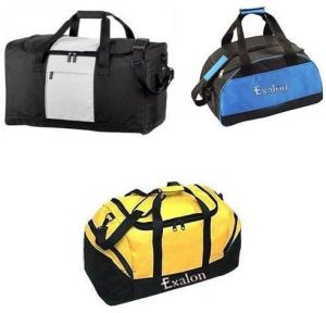 Polyester Travel Bag