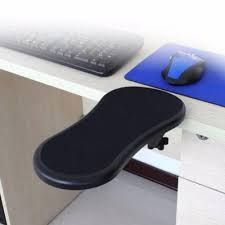Mouse Pad Holder