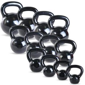 Portable Kettlebell