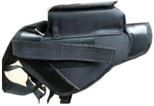 Mail Free Pistol Holster