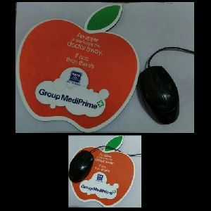 Promotional Mouse Pad