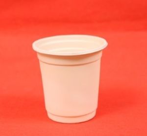 Biodegradable Cup