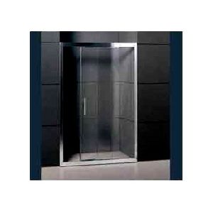 Glass Shower Partitions