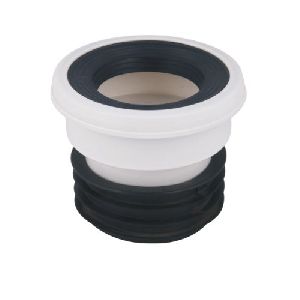 PVC PAN CONNECTOR