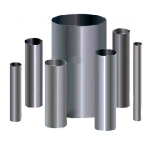 Nickel Alloy Tubes