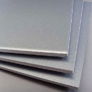 Aluminium Plates