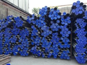 Seamless Pressure Pipe