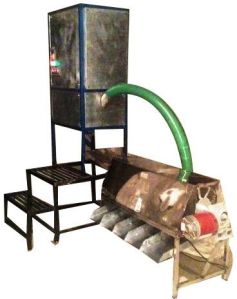 Magdum Cashew Peeling Machine