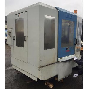 used industrial machines