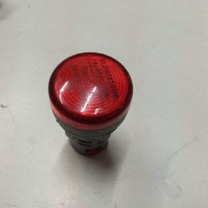 LED Plastic Jigo LED Indicator