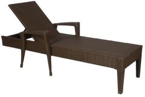 Outkraft Garden Lounger