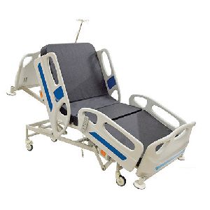 MM Critical Care Bed