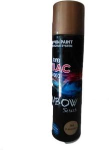 Nippon Gold Spray Paint