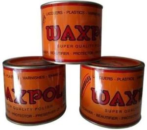 Waxpol Wax Polish