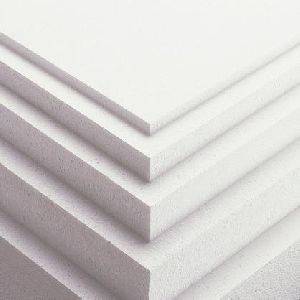 Thermocol EPS Foam Sheet