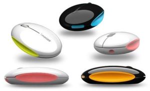 bluetooth mouse