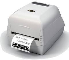 Argox Desktop Label Printer