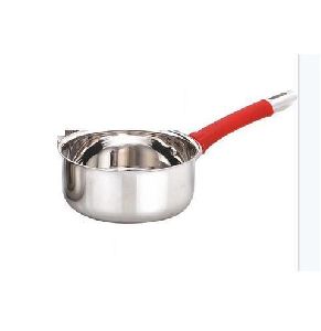 Stainless Steel Fry Pan