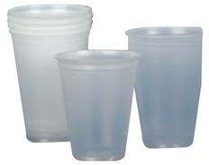 Plastic Cups