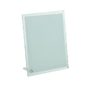 Sublimation Glass Photo Frame