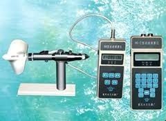 hydrological instruments