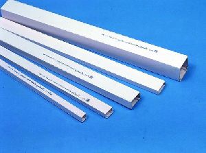 PVC Electrical Wire Trunking