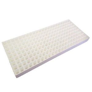 Thermocol Seedling Tray