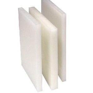 Plastic EP Sheets