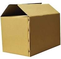 Corrugated Paper Box