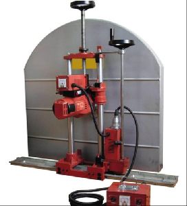 WALL SAW CUTTER