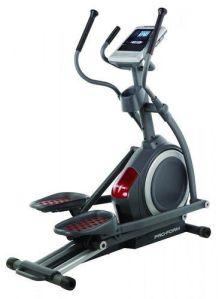 Elliptical Cross Trainer