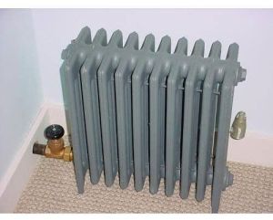 Radiator Coil