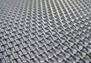 SS Stainless Steel Wire Netting