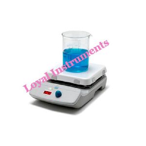 Magnetic Stirrers