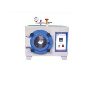 Vacuum Hot Air Oven