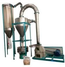 Food Grinding Machine