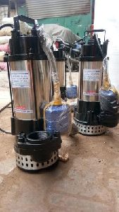 JB Sewage Pump