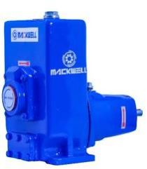 Organic Chemical Pumps