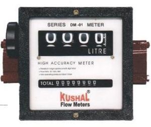 Kranti Mechanical Meter