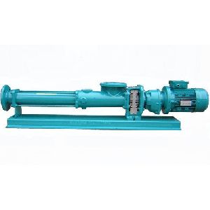 Screw Pump