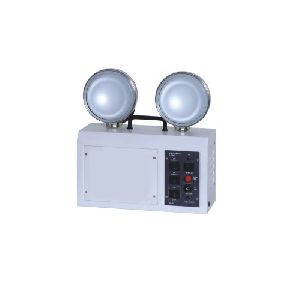 Industrial Emergency Light