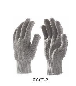 Full Finger Large Criss Cross Gloves