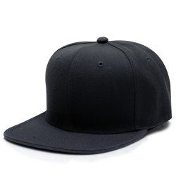 snapback cap